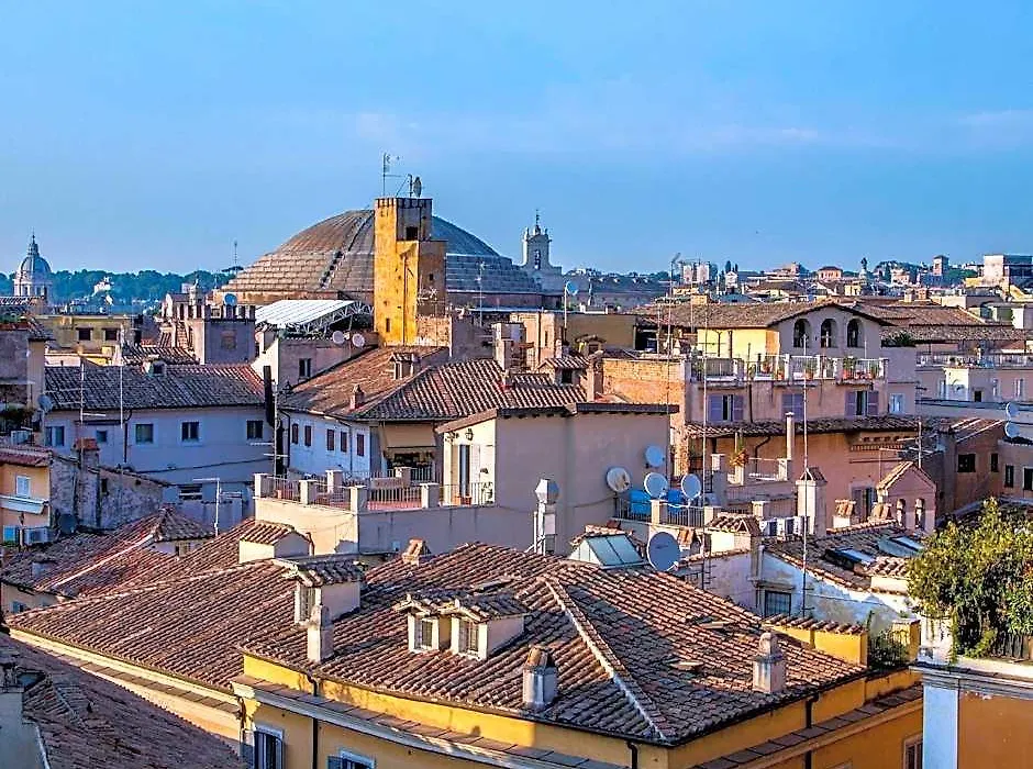 Hotel Tiziano-1