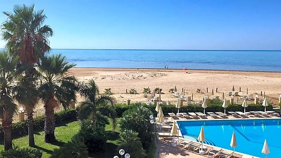 Hotel Villa Romana-1