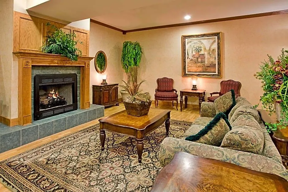 Country Inn & Suites By Radisson, Somerset, Ky-1
