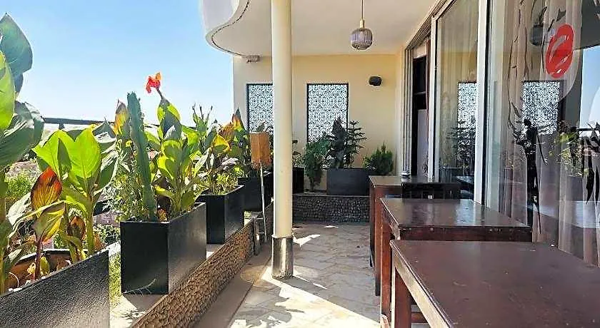 Boutique Hotel La Renaissance - Adults Only-1