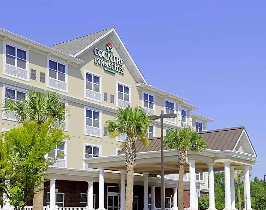 Country Inn & Suites By Radisson, Columbia At Harbison, Sc-1