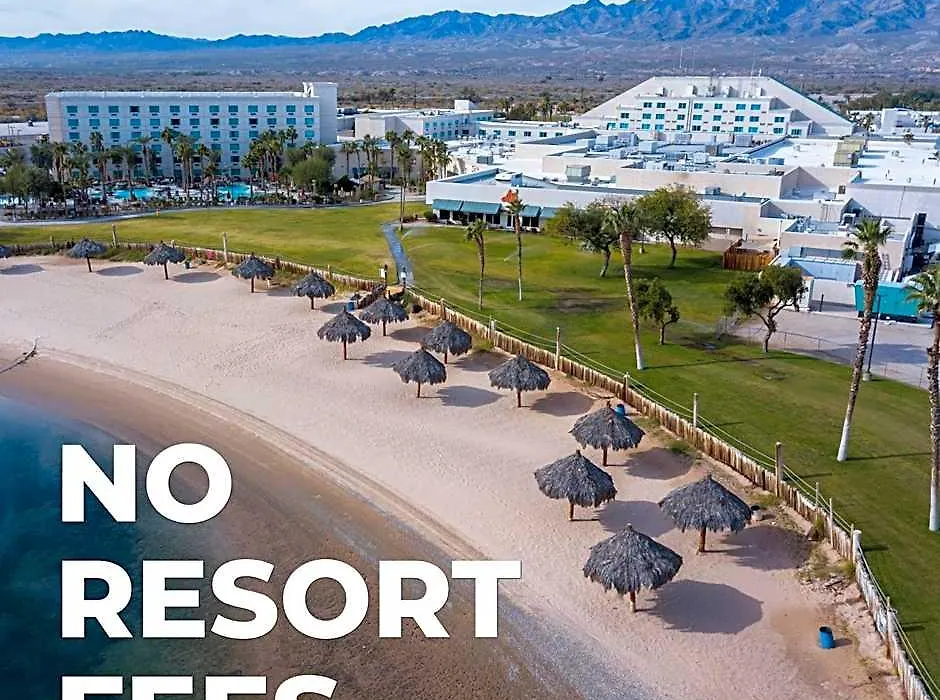 Avi Resort & Casino-1