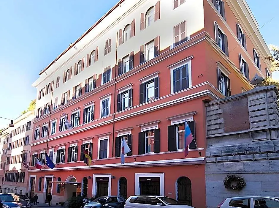 Hotel Anglo Americano-1