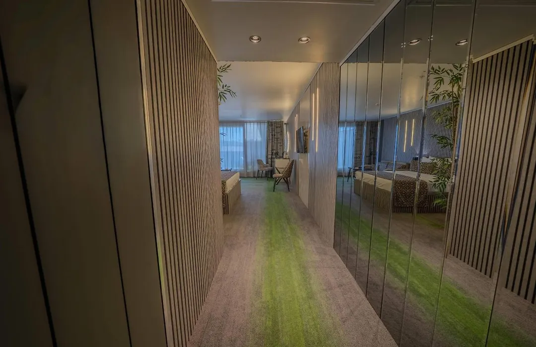 Tryp By Wyndham Istanbul Sancaktepe-1