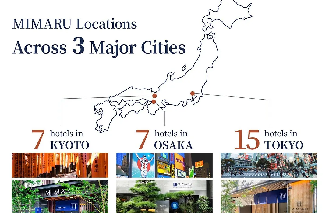 Mimaru Tokyo Akasaka-1