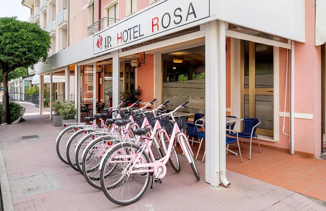 Hotel Rosa Caorle-1