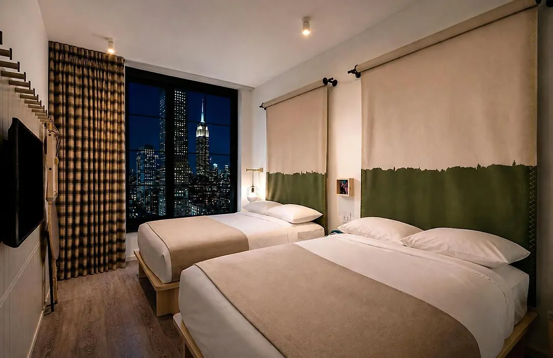 Moxy Nyc Chelsea-1