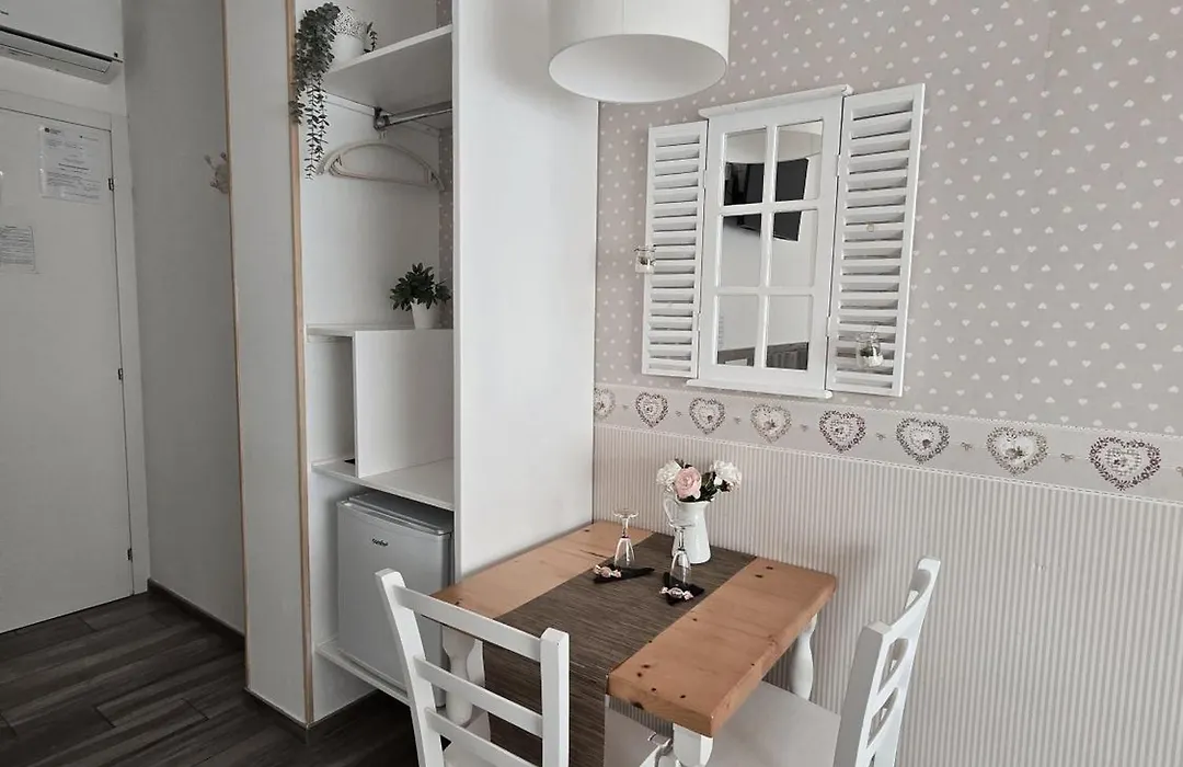 Il Mare Di Roma Luxury-1