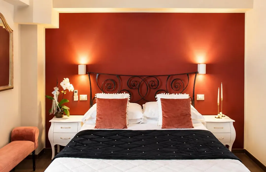 Il Castellaccio Bed&Breakfast-1