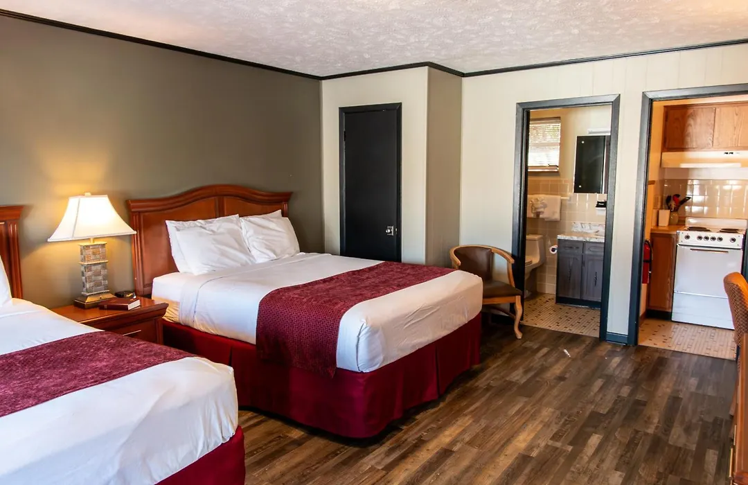 Townsend River Breeze Inn-1