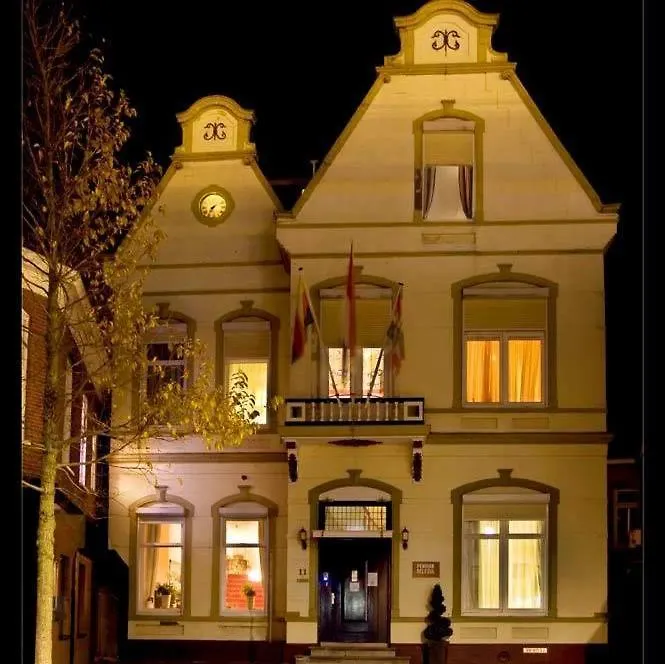 Pension Delfzijl-1