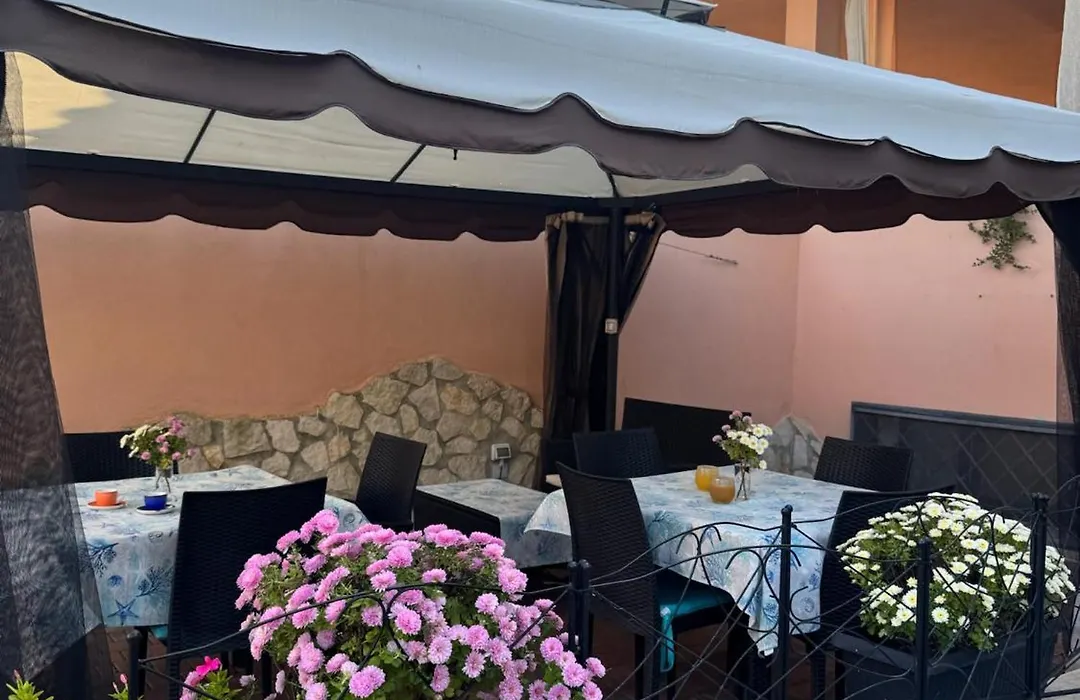 B&B Villa Jasiga-1