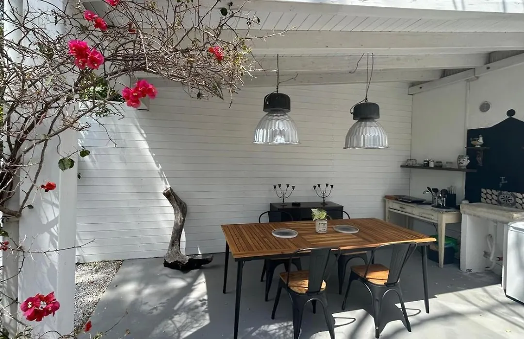 Naturarte Guesthouse-1