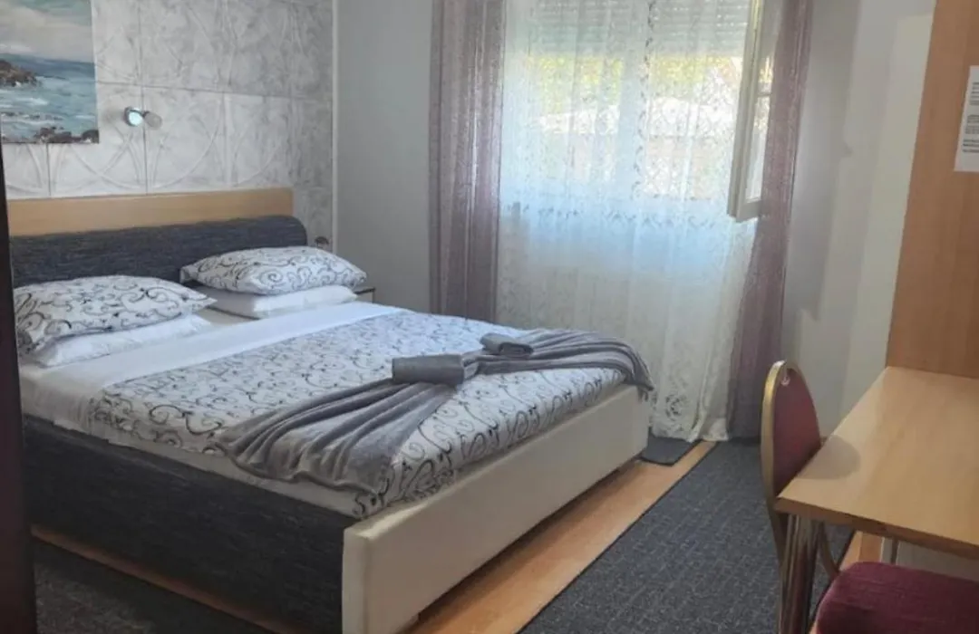 Vila Marija Rooms-1