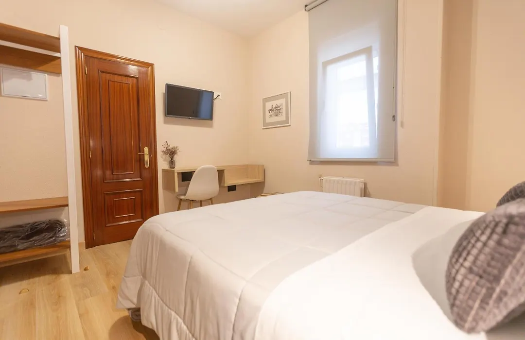 Hotel Ros Mary-1