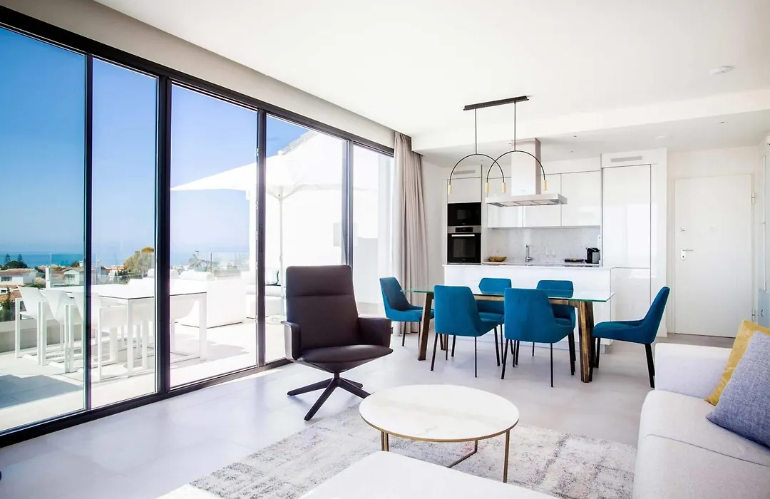 Wyndham Grand Costa Del Sol-1