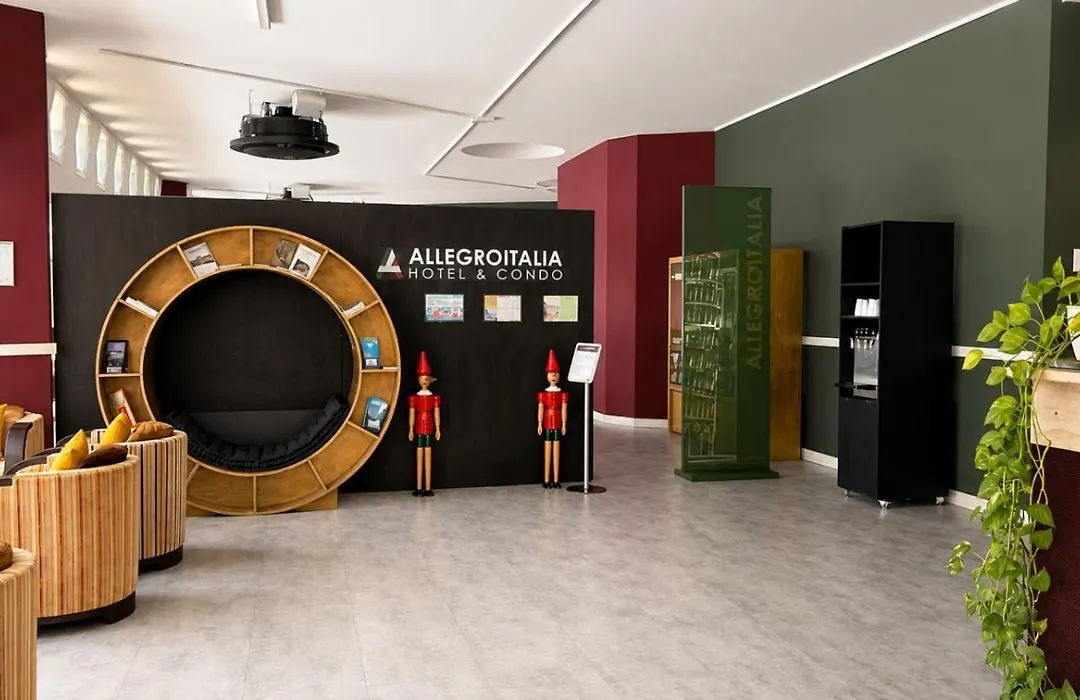 Allegroitalia La Spezia 5 Terre-1