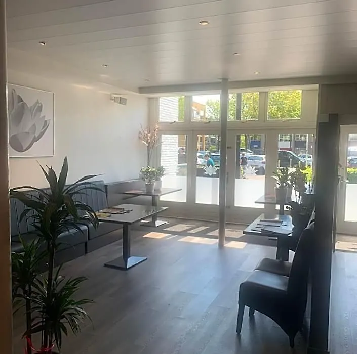 Hotel Flevo-1