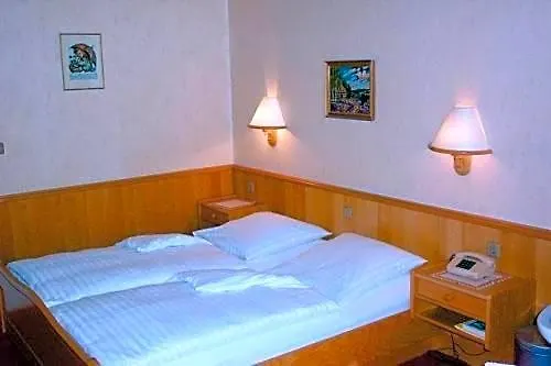 Hotel Waldesruh-1