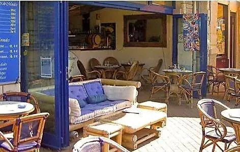 Hôtel Le Neptune-1