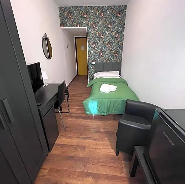 Hotel Brenta-1