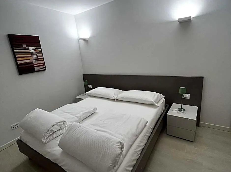 Smart Apartments Palazzo Mazzini-1