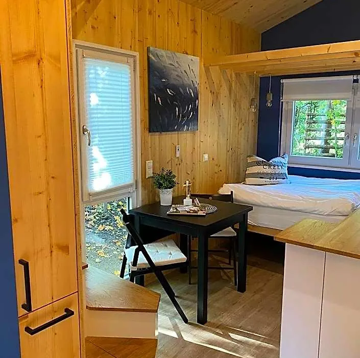 Tiny House Möhne im PIER9 Tiny House Hotel-1
