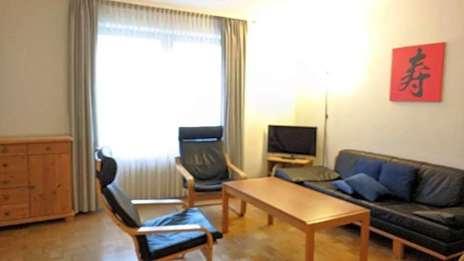 Apparthaus Arosa-1