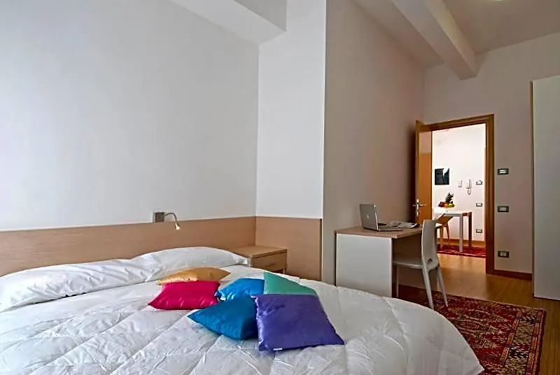 Residence Delta-1
