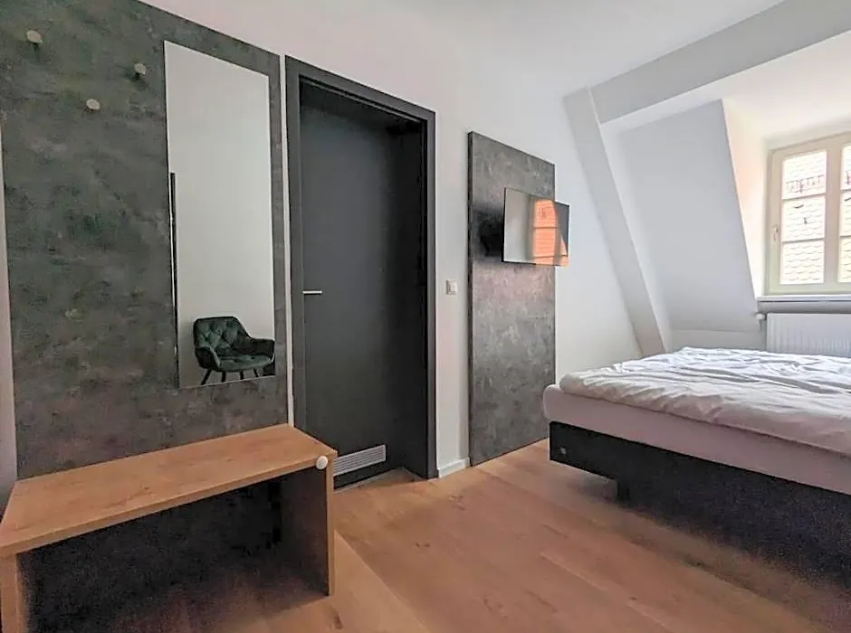 Casa Italia Boutique Rooms-1