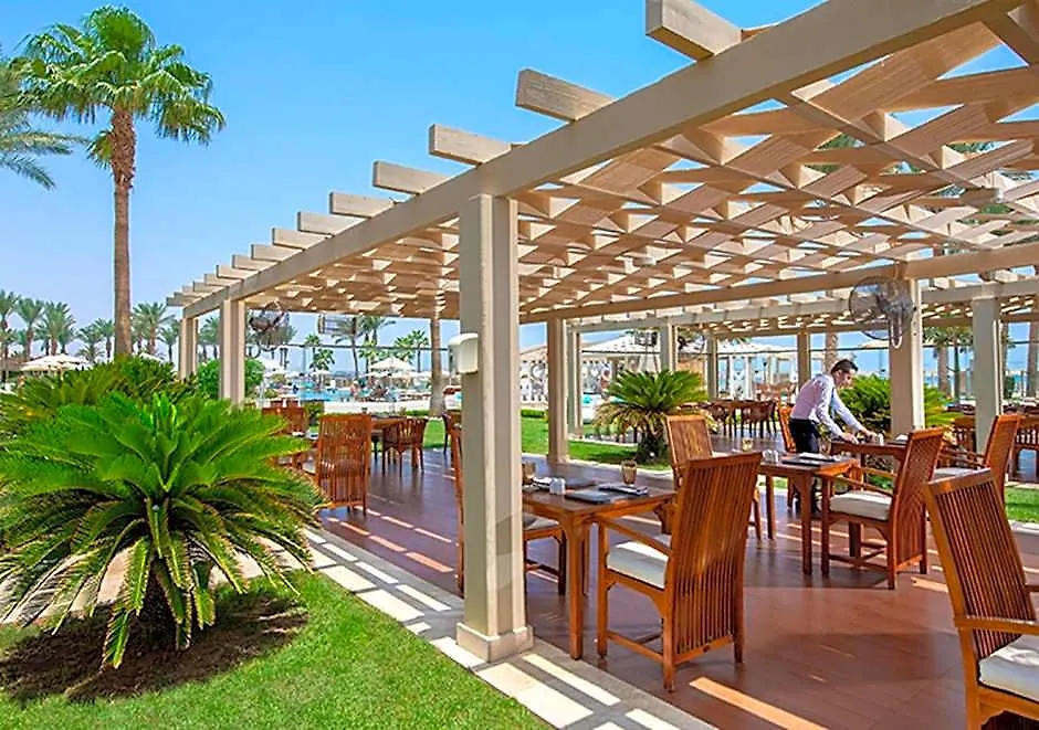 Premier Le Reve Hotel & Spa Sahl Hasheesh - Adults Only 16 Years Plus-1