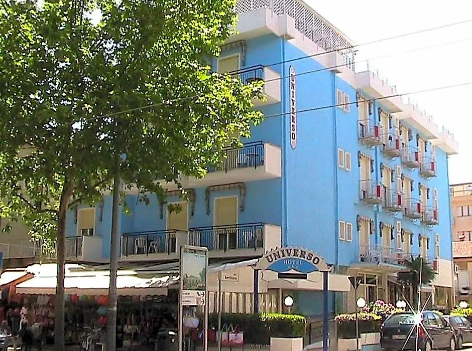 Hotel Universo-1