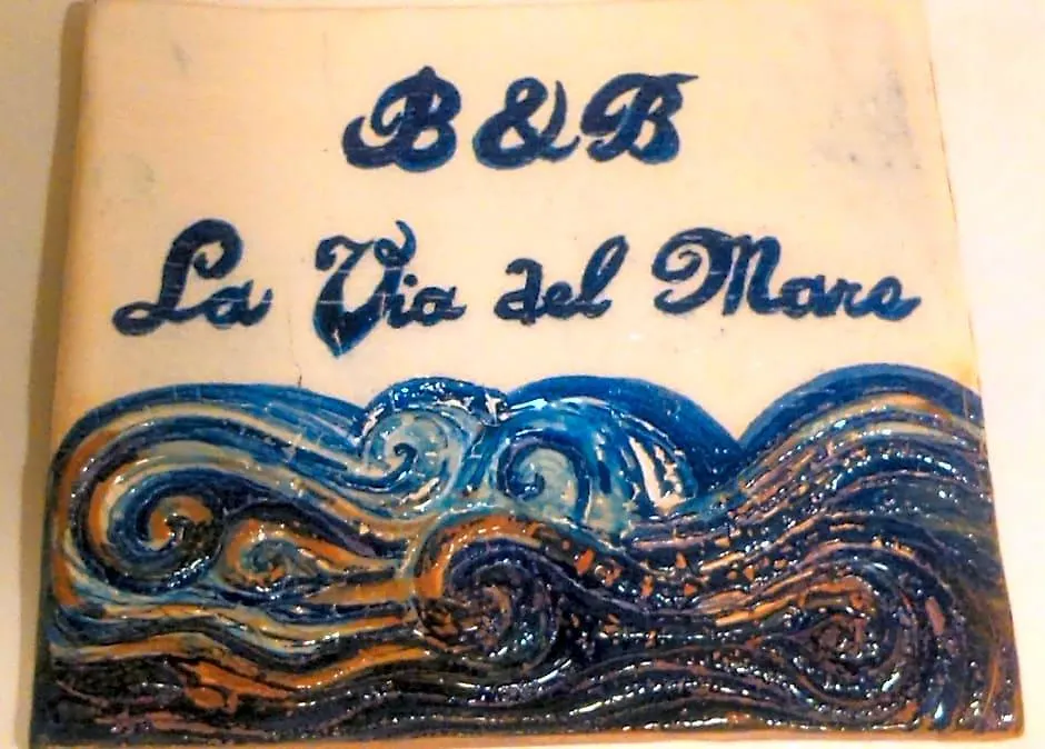 La Via Del Mare-1