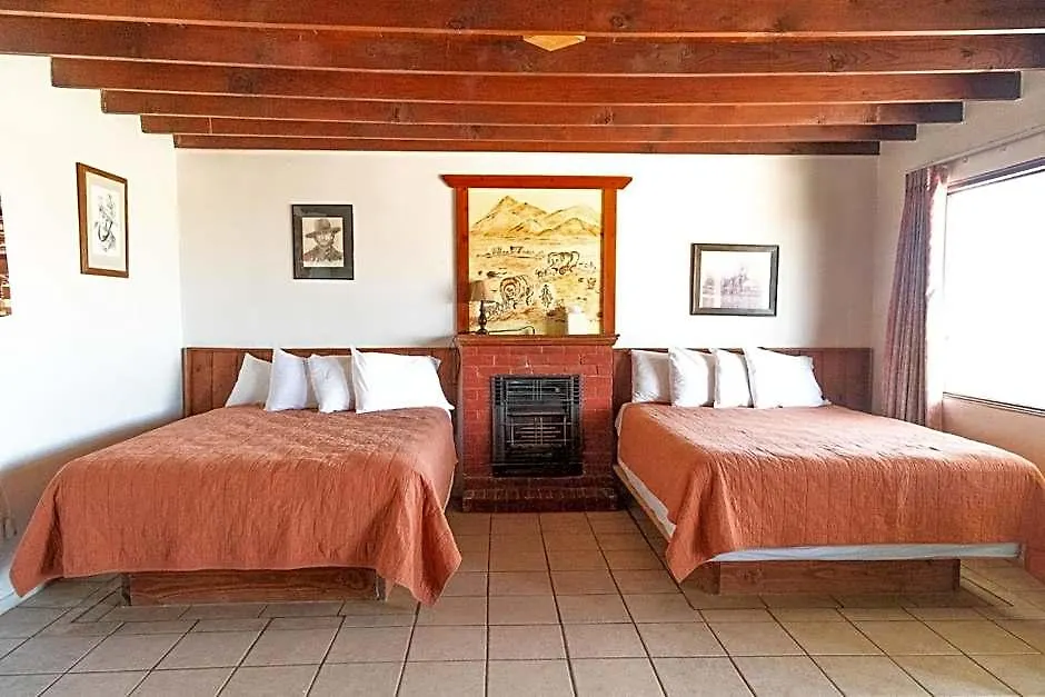 Sagebrush Inn-1