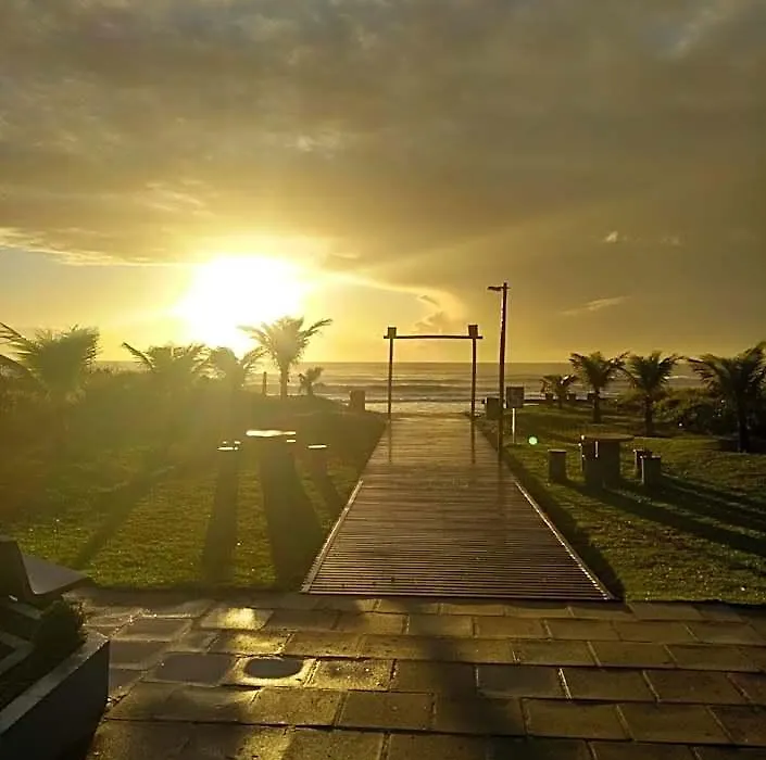 Hotel Rota do Sol-1