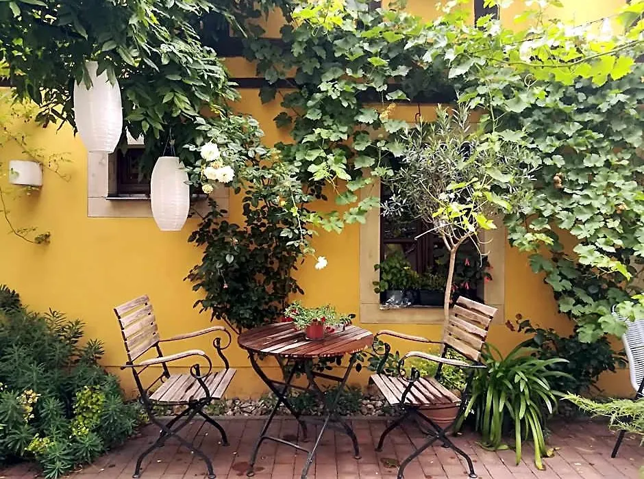 Fährhaus Meißen B&B-1
