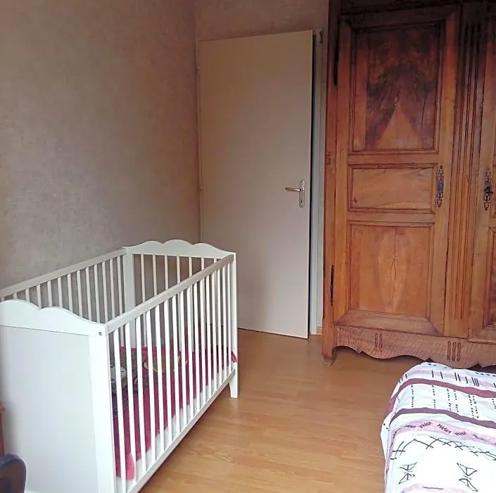 Chambre chez l'habitant-1