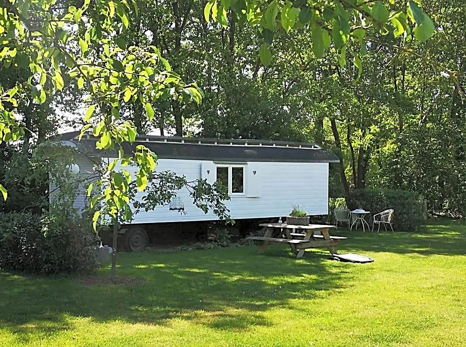 Bed & Breakfast Markelo-1