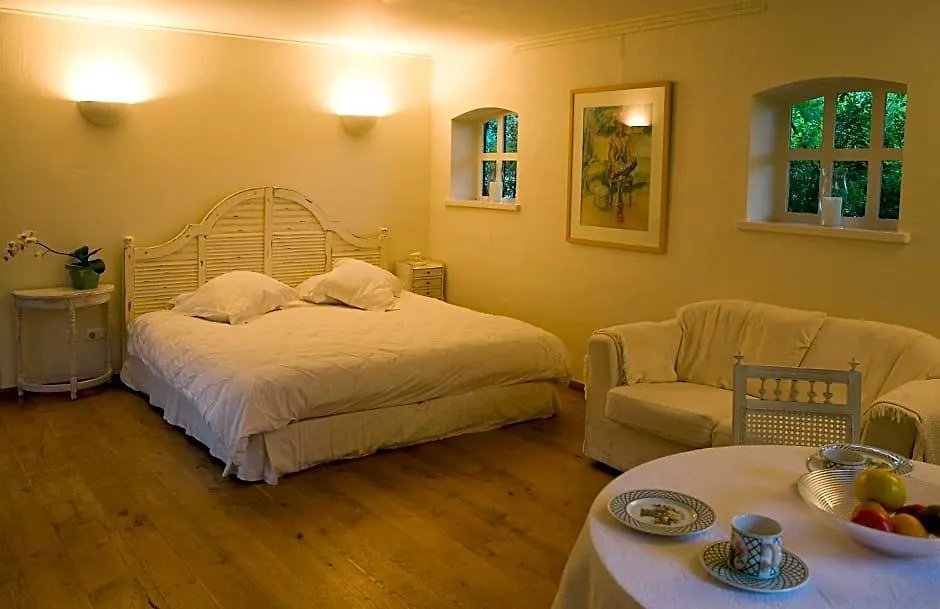 Guesthouse Veerhoeve-1