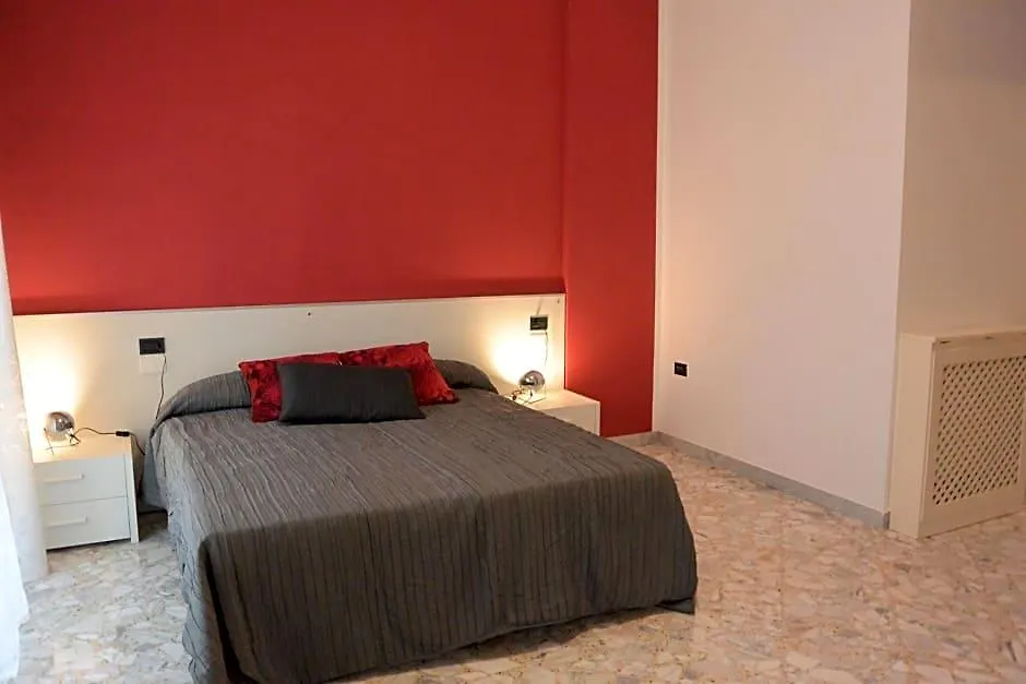 B&B Piazza Madonnina-1