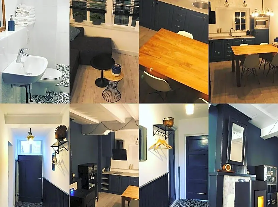 Appartement Okp15-1