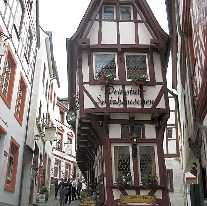 Hotel-Restaurant Kastel-1