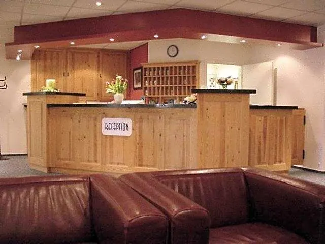 Neustädter Hof Hotel Garni-1