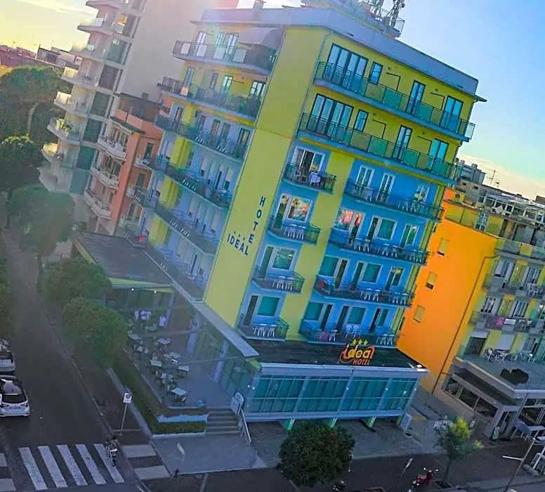 Hotel Ideal Sottomarina-1