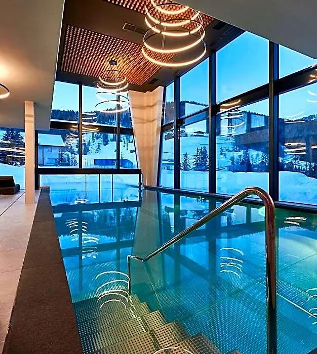 Hotel Stoeres - Stores Active Wellbeing-1