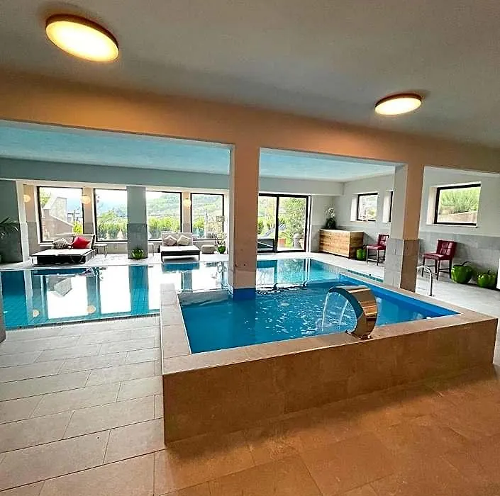 Hotel Residence Mavie-1
