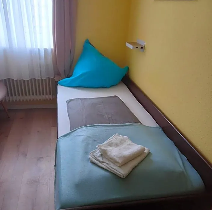 Hotel Wiesbadener Hof-1