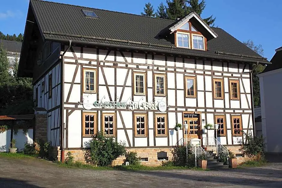 Gasthof zur Post-1