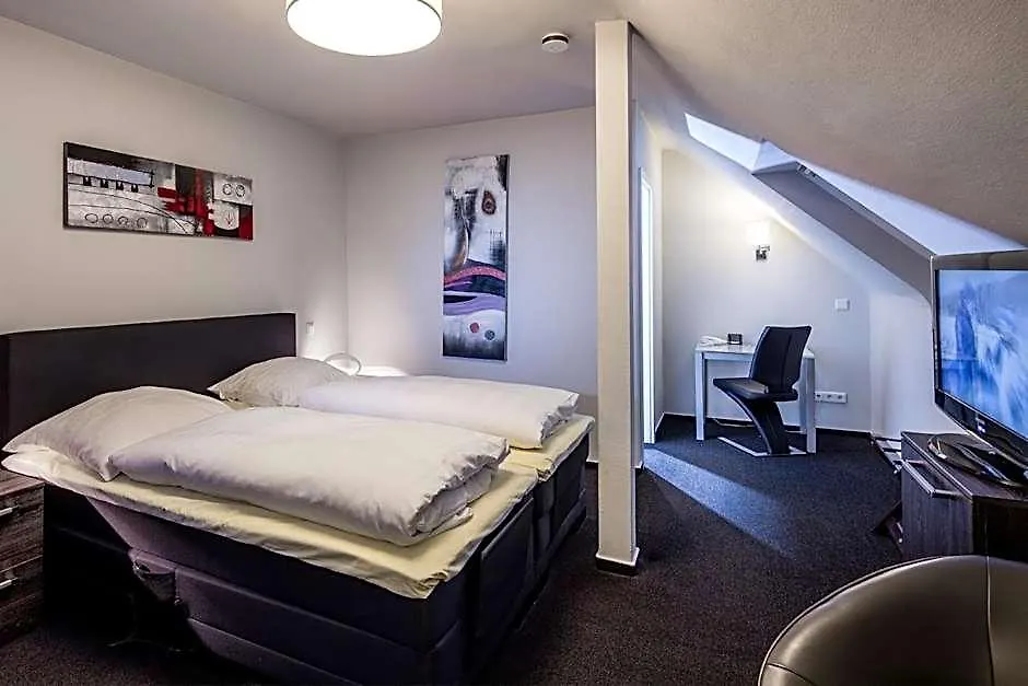 Hotel La Scala-1