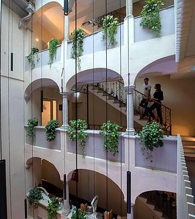 Hotel Gabbani-1